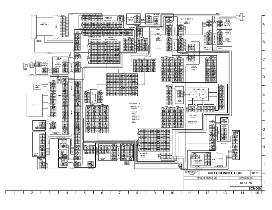 AG-DVC15摄像机图纸.pdf_第1页