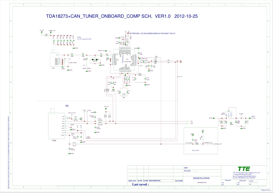 TCL液晶MS28E机芯电路原理图.pdf_第2页