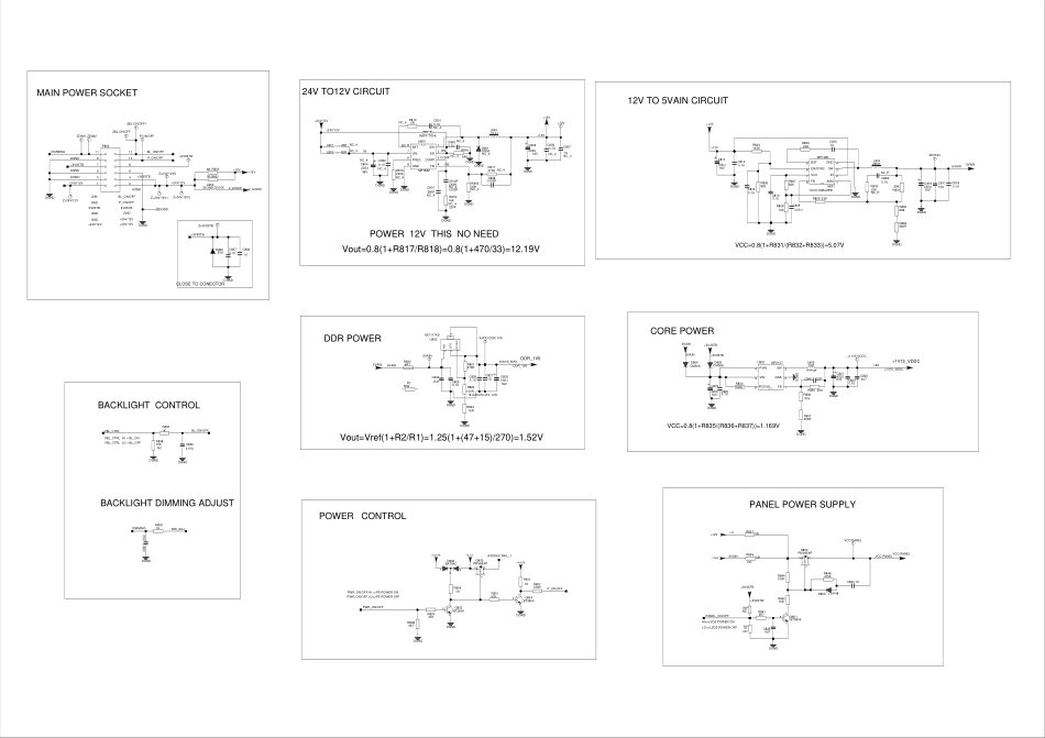 TCL液晶01-MS880L-MAA2LG主板电路原理图.pdf_第2页