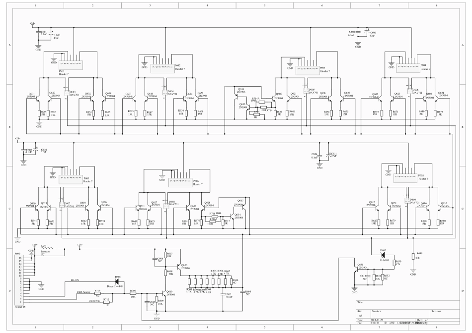 TCL液晶08-OE321C0-DR200AA电源板电路图.pdf_第1页