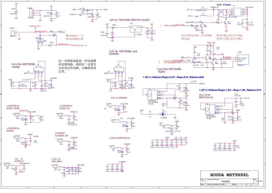 TCL液晶01-0MS88B-MAC2X主板电路原理图.pdf_第1页