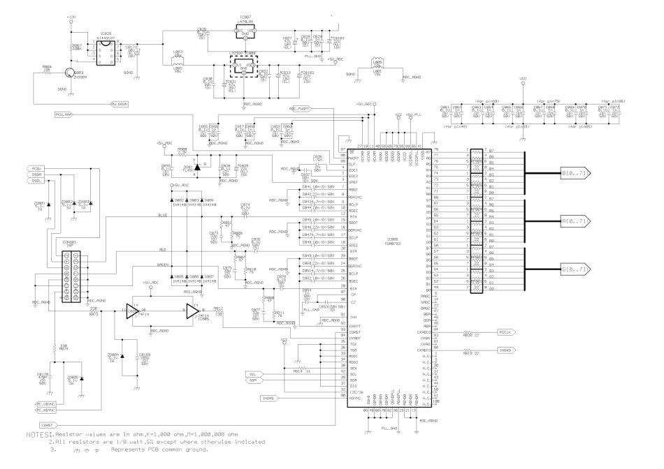 ACER F51E机芯液晶显示器电路原理图_F51E机芯.pdf_第1页