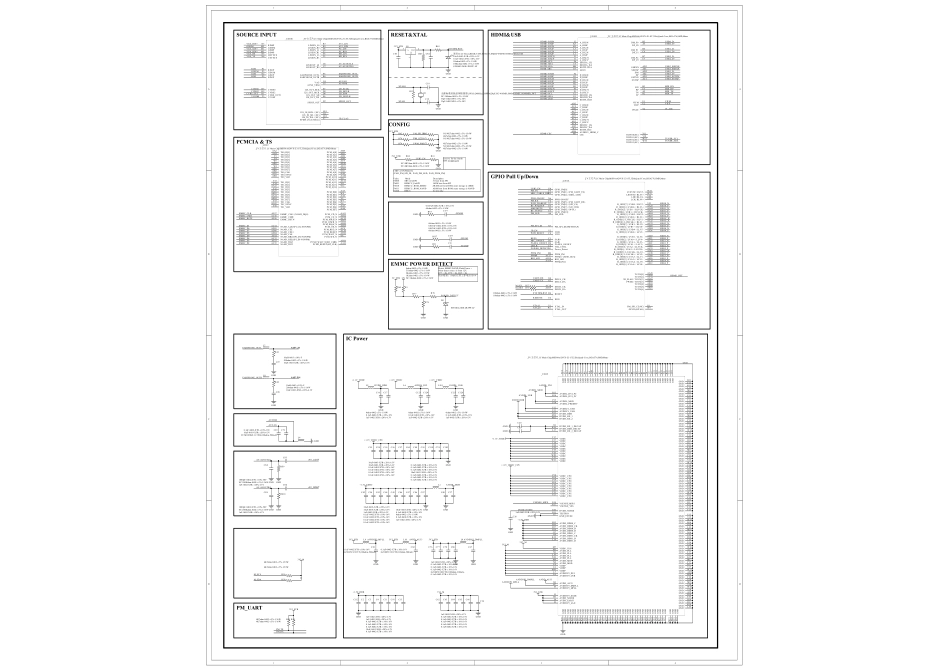 TCL乐华液晶TP.MS628.PC821主板电路原理图.pdf_第3页