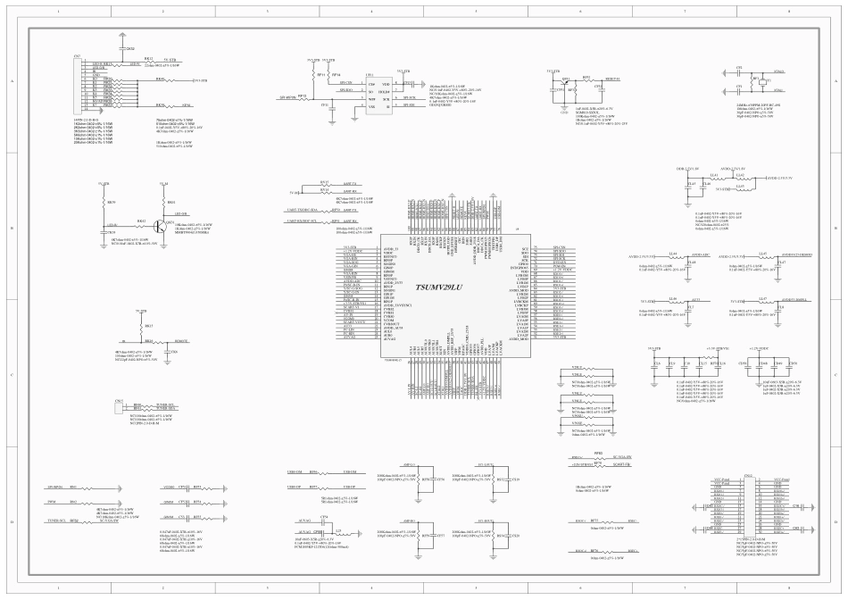 TCL乐华彩电板号TP.VST59.P83电路图.pdf_第3页