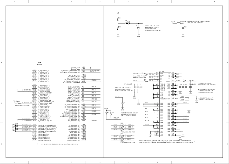 TCL乐华TP.HV320.PB752主板电路原理图.pdf_第3页