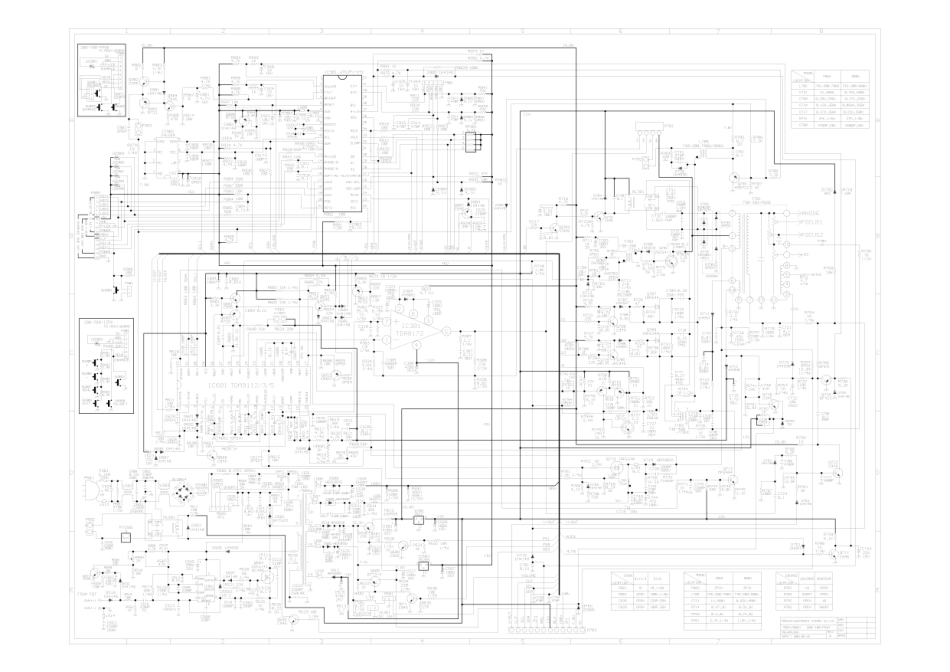 ACER AF706显示器电路原理图_AF706.pdf_第1页