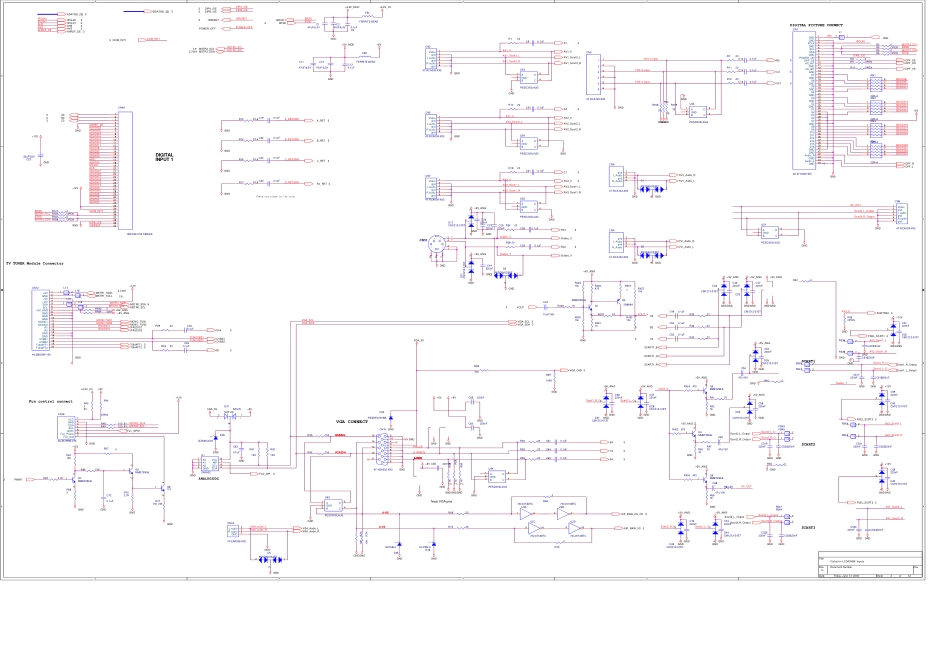 TCL乐华LCD3026H液晶电视原理图_乐华_LCD3026H_1.pdf_第2页