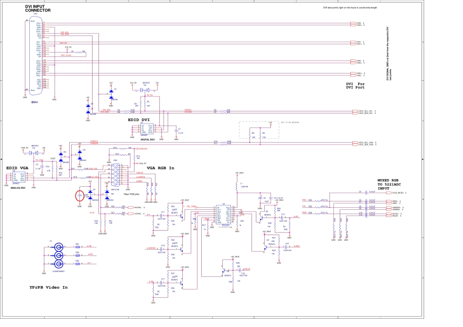 TCL乐华LCD 20B66液晶电视原理图_乐华LCD20B66彩电.pdf_第2页