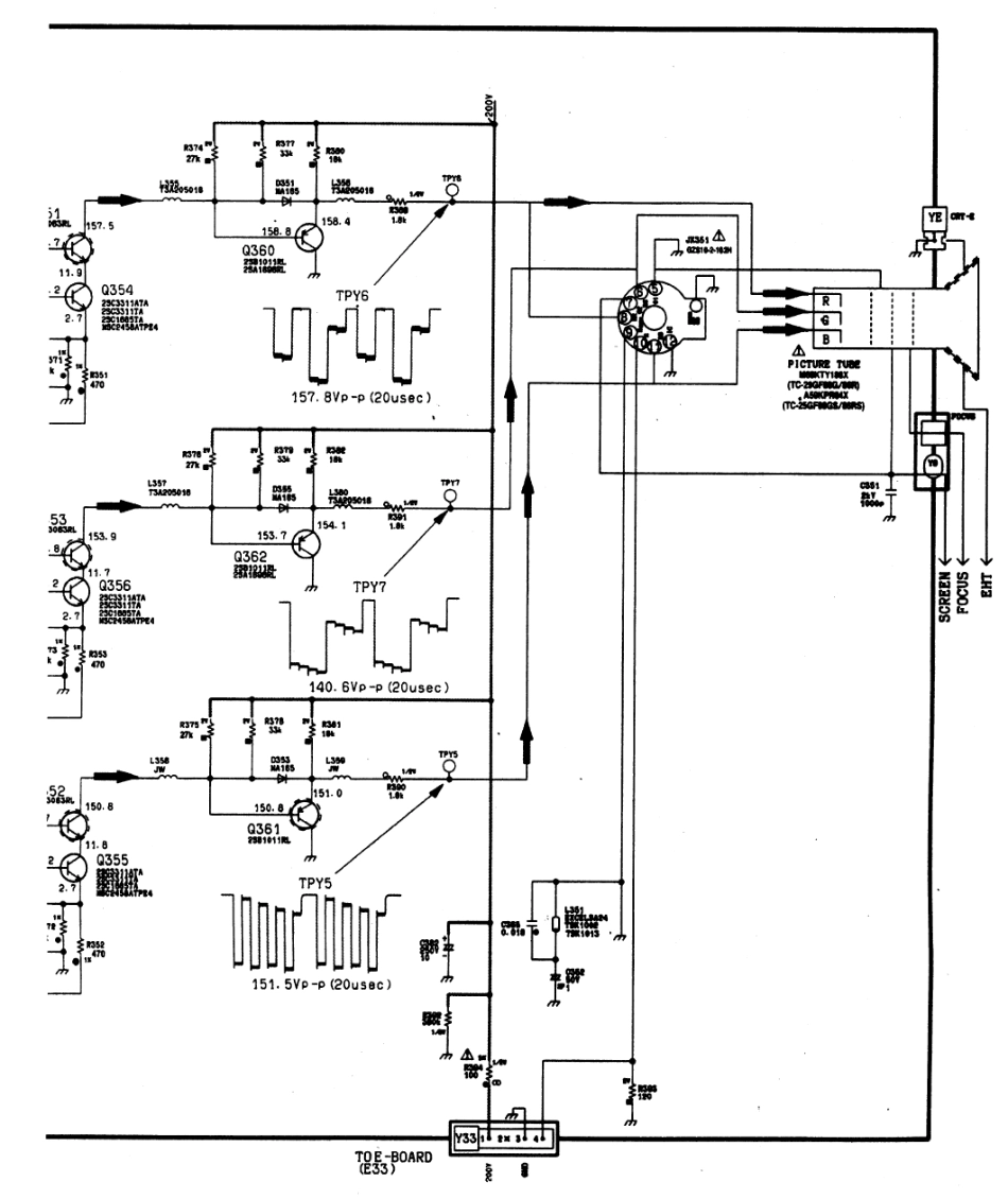 松下TC-25GF88GS彩电原理图_松下TC-29GF88G_86R、25GF88GS_86RS（MX-4A）电路图21.pdf_第1页