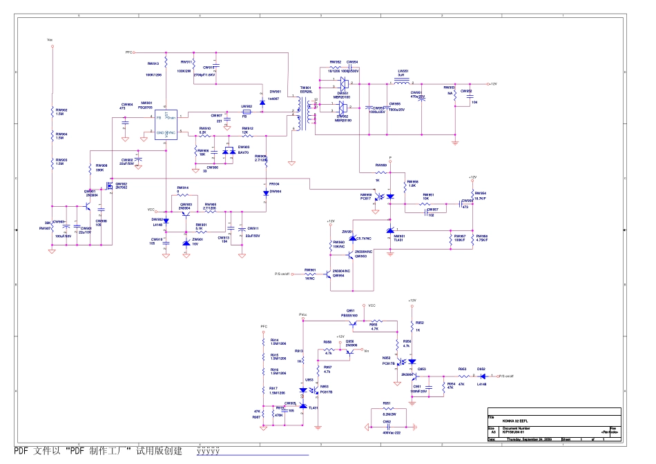 35014279工艺资料V03_35014279_sch_V02.pdf_第3页