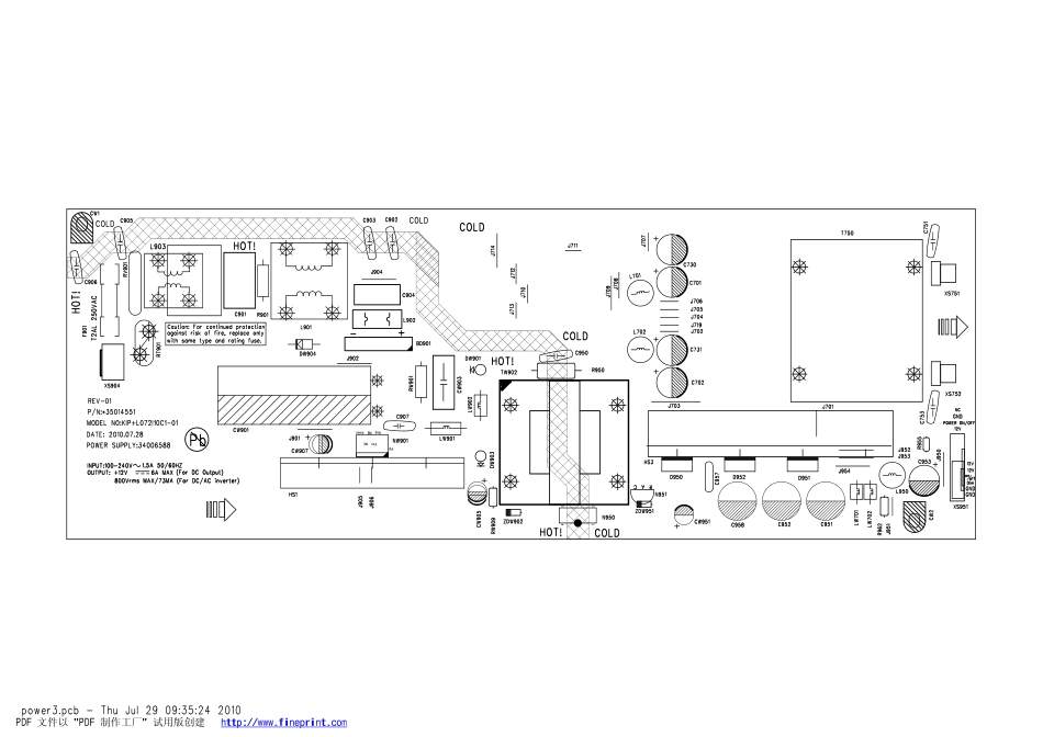 35014551工艺资料V01_35014551_silk_v01.pdf_第1页