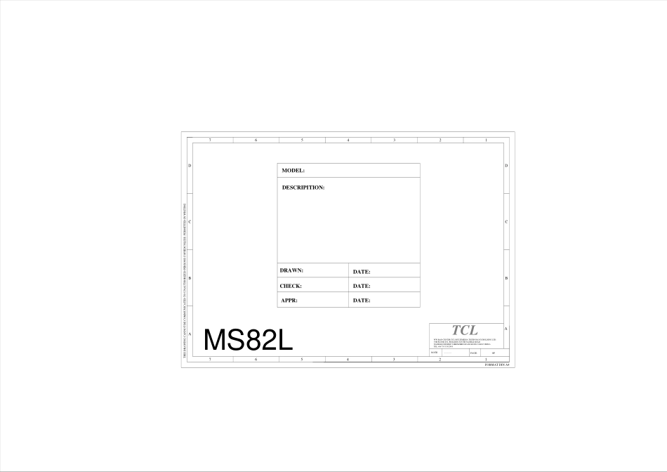 TCL 液晶电视MS82L机芯数字板原理图_MS82L.pdf_第1页