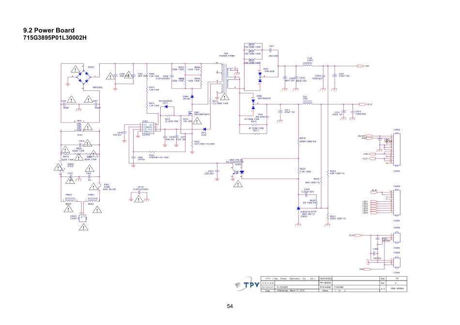 715G4313-P02-000-003S电源板电路原理图.pdf_第1页