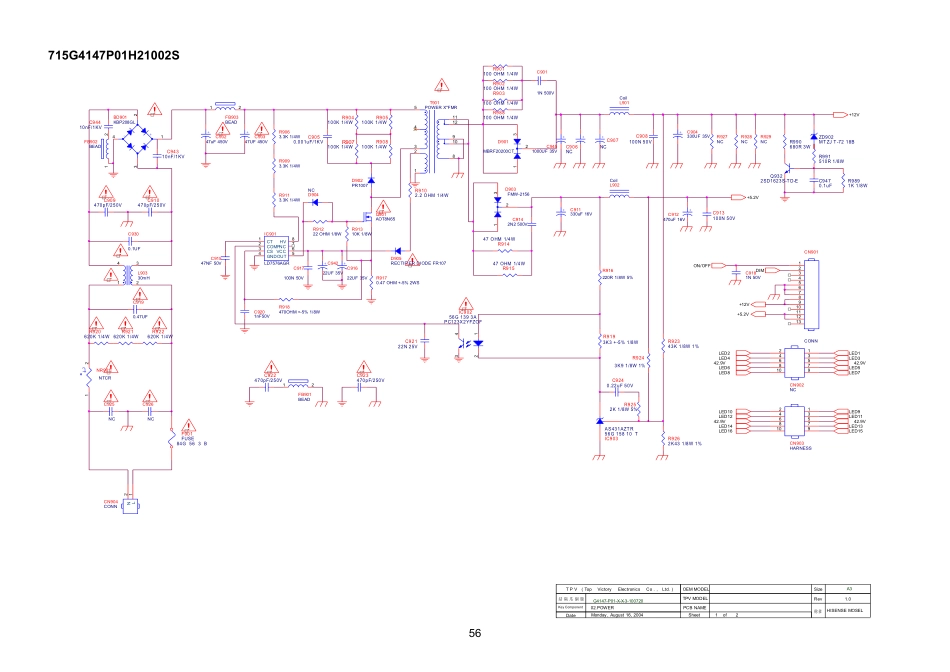 715G4313-P02-000-003S电源板电路原理图.pdf_第3页