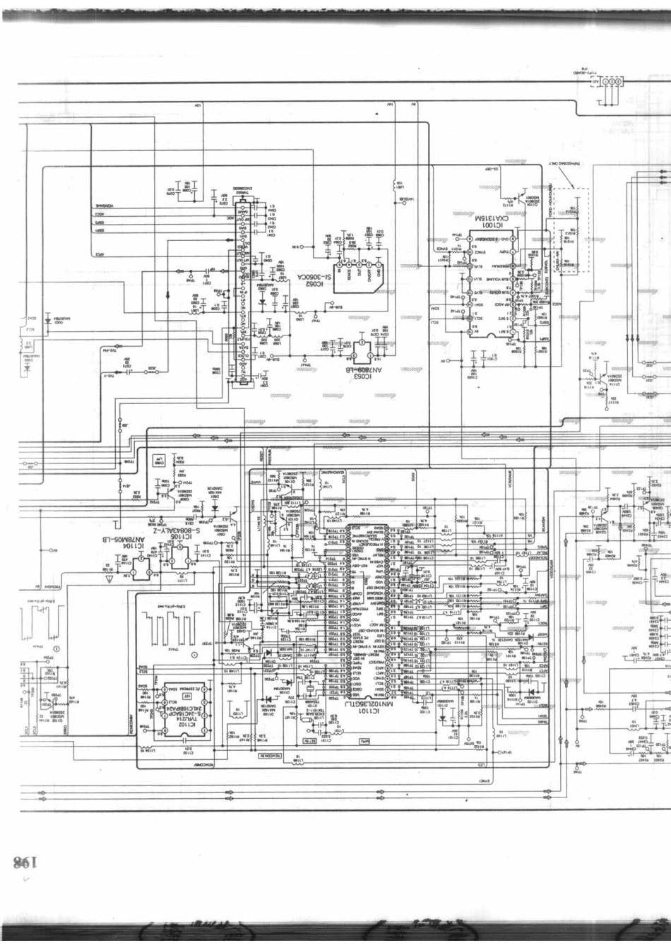 松下TC-33P100H_松下TC-29P100G_A19.pdf_第1页