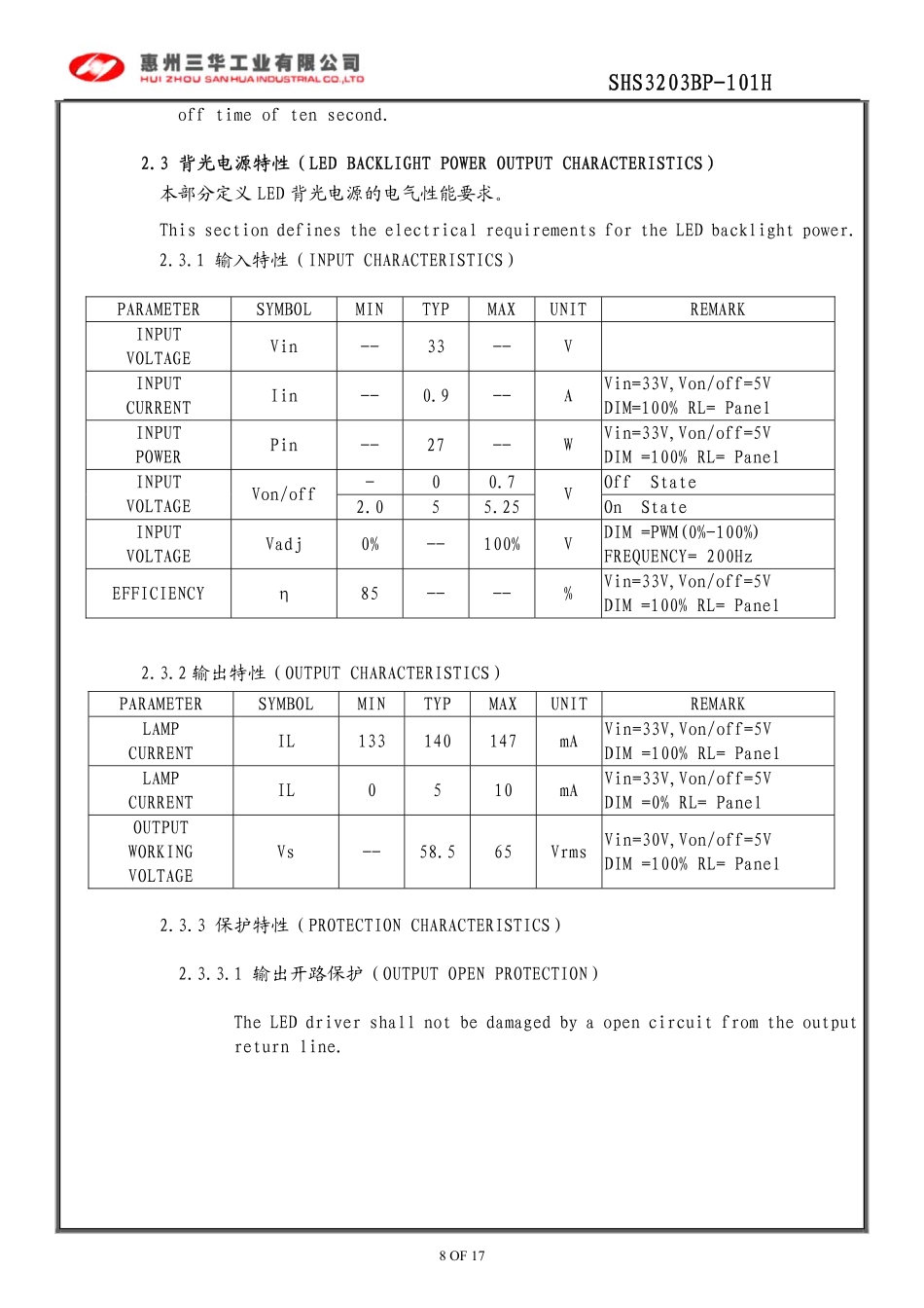 TCL SHS3203BP-101H 3RT49电源板电路图.pdf_第3页