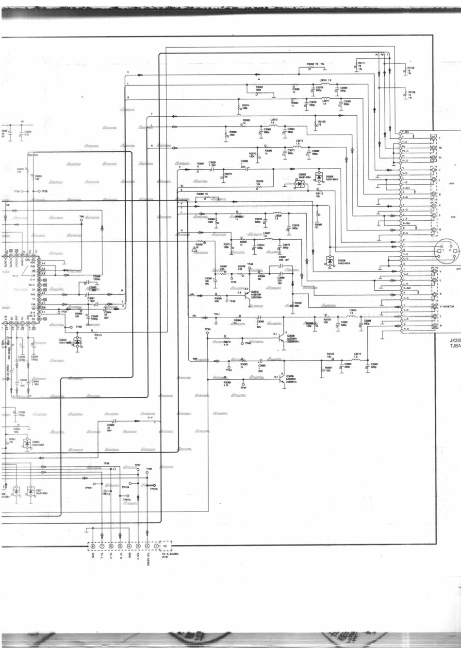 松下TC-33P100G_松下TC-29P100G_A5.pdf_第1页