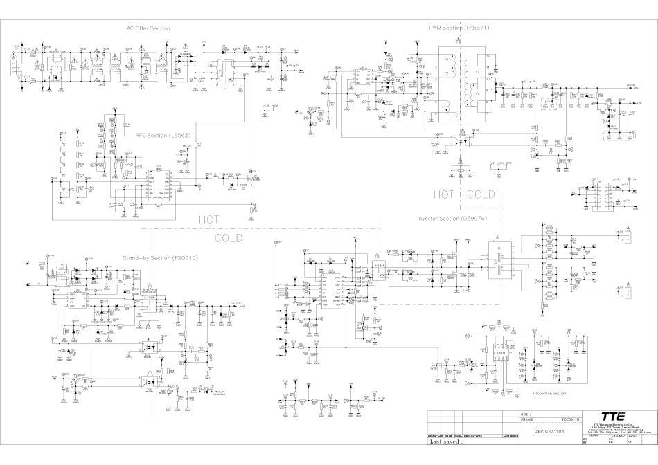 TCL SCH_IPL32L电源板电路原理图.pdf_第1页