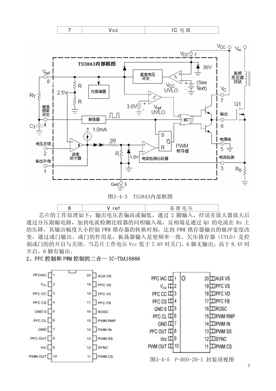 32寸液晶电视电源E239218工作原理和维修分析.pdf_第3页