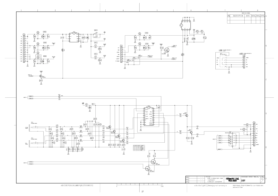 32LD7900TC电路原理图_32LCD Format3_008.pdf_第1页