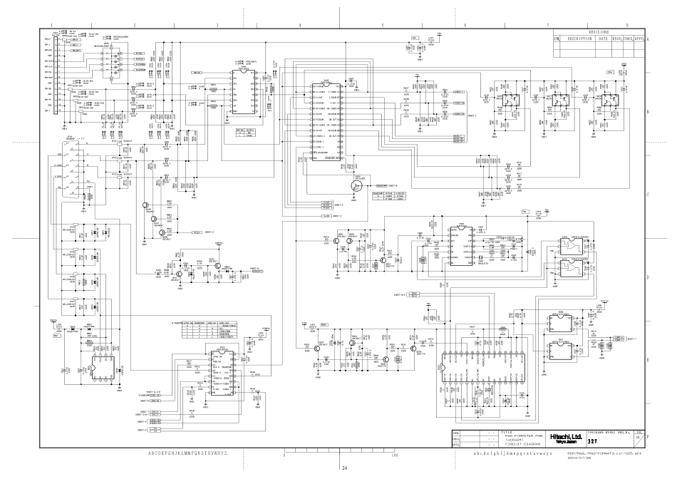 32LD7900TC电路原理图_32LCD  Format3_005.pdf_第1页