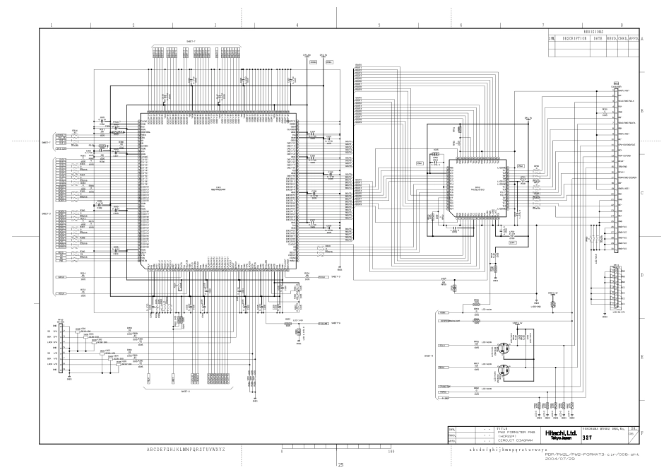 32LD7900TC电路原理图_32LCD  Format3_006.pdf_第1页