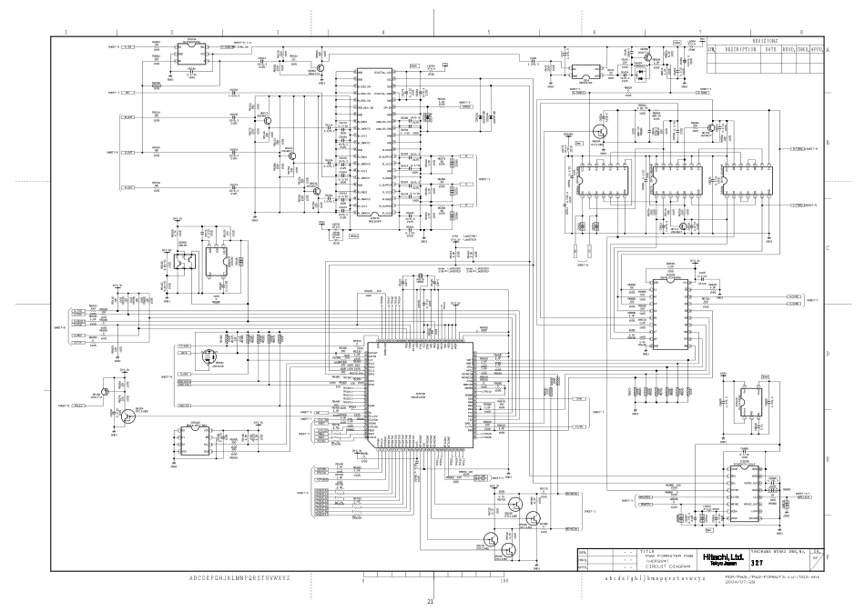 32LD7900TC电路原理图_32LCD Format3_002.pdf_第1页