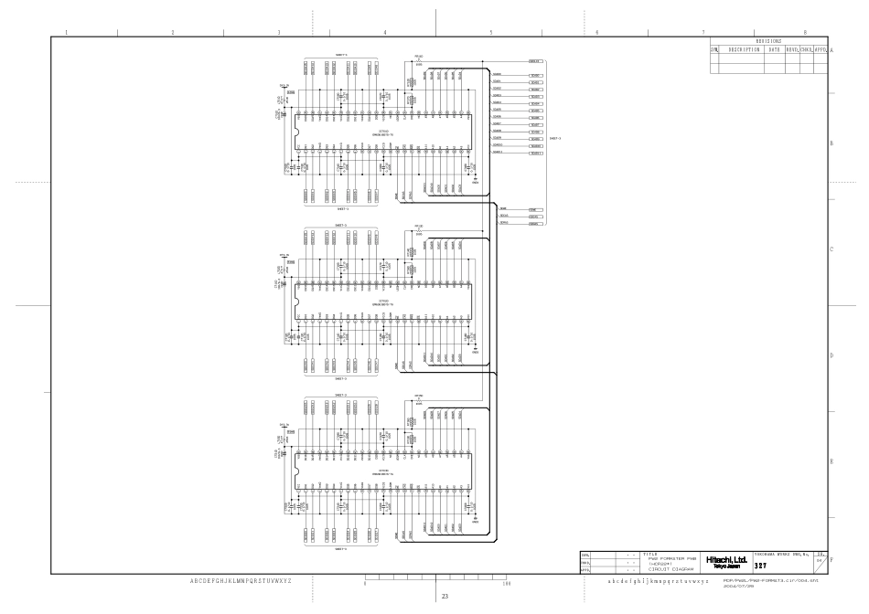 32LD7900TC电路原理图_32LCD Format3_004.pdf_第1页