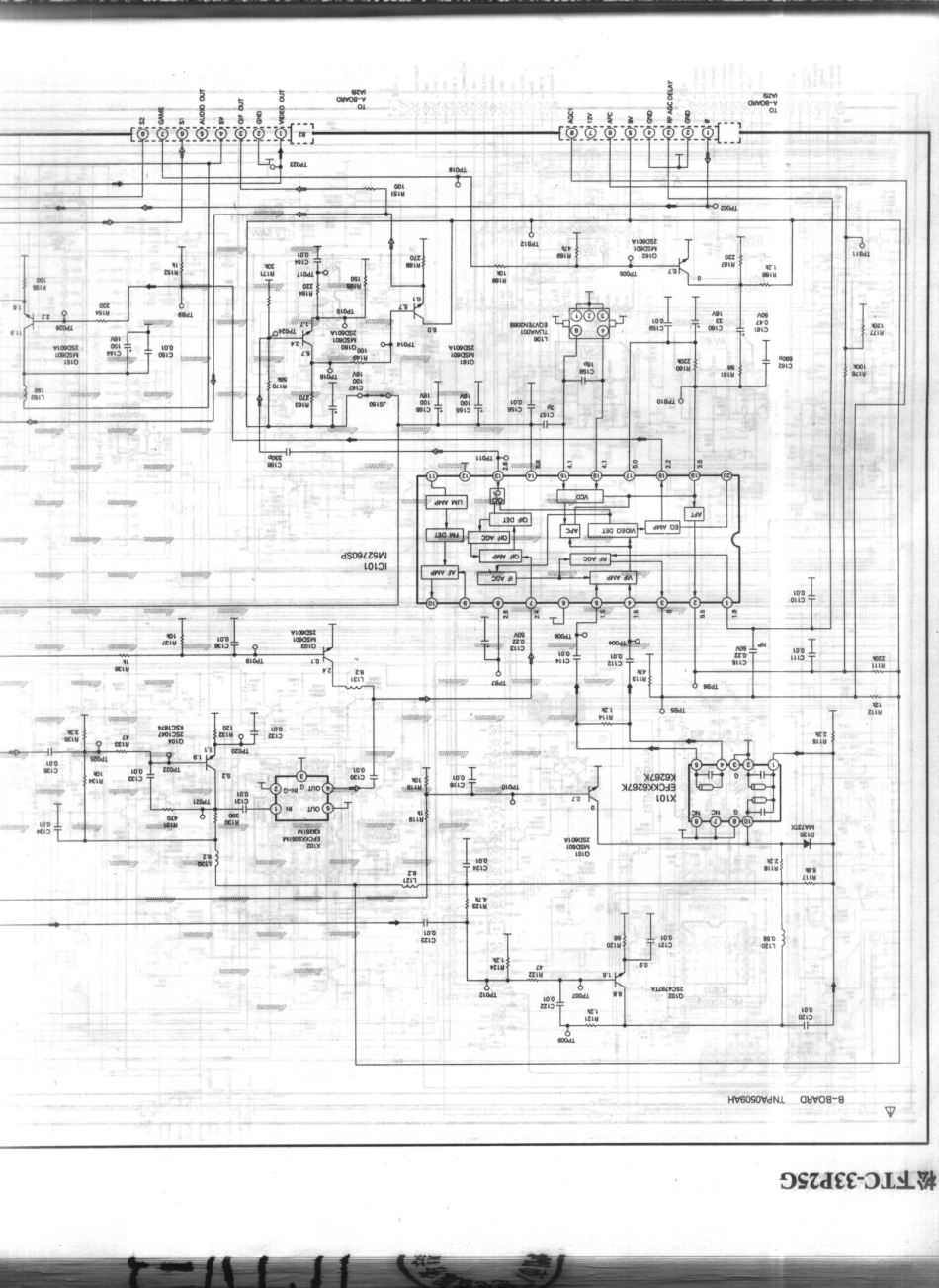 松下TC-33P25G_124BB.pdf_第1页