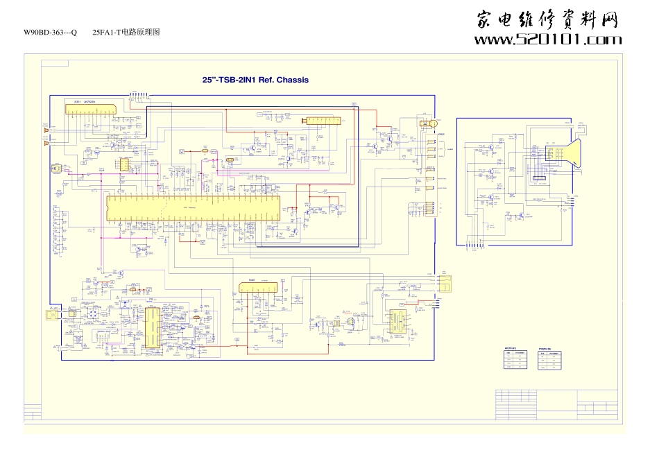 25FA1-T(家电下乡)_25FA1-T(家电下乡)电路图.pdf_第1页