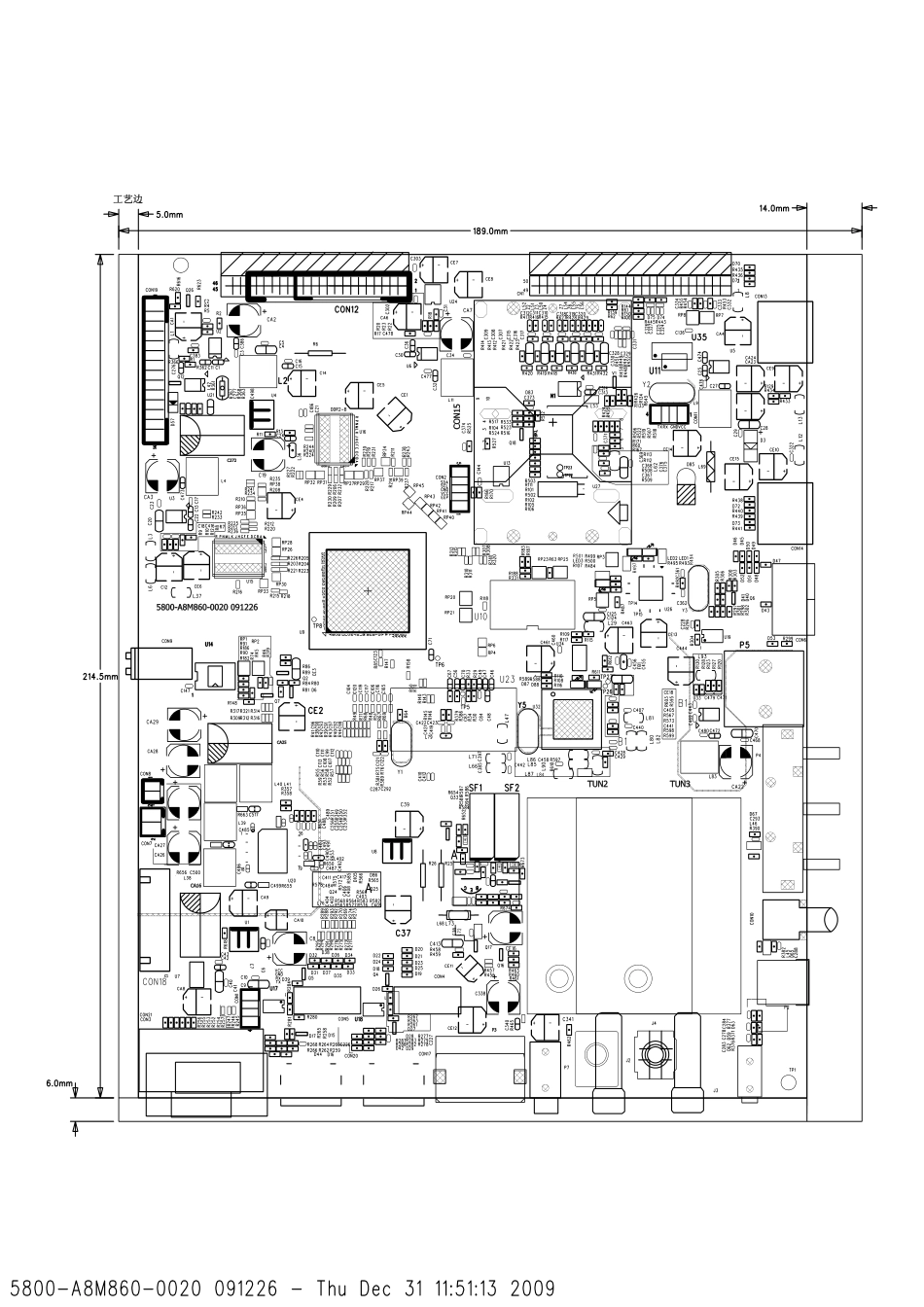 8M86维修手册_附件四.pdf_第1页