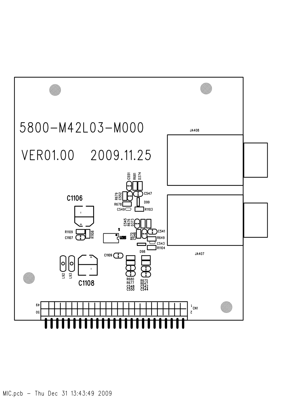 8M86维修手册_附件五.pdf_第1页