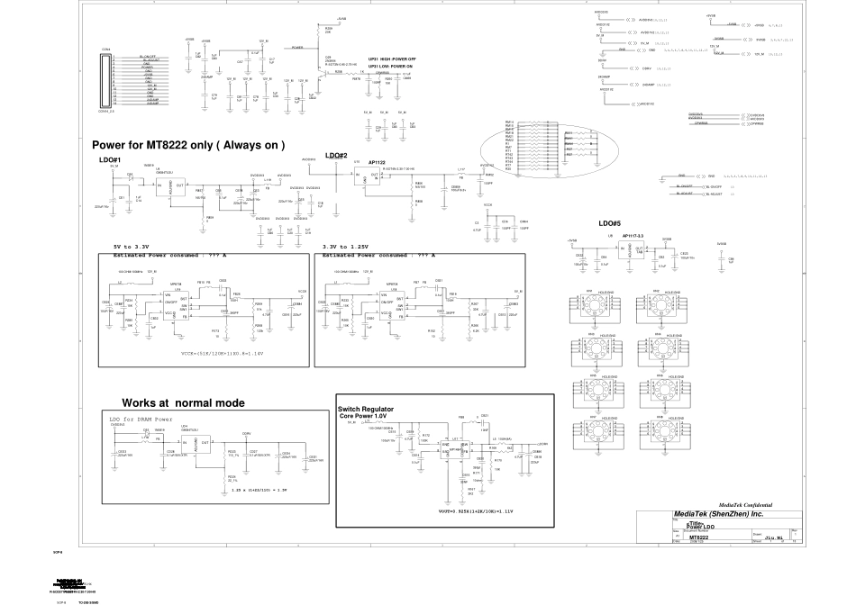 8K84原理图_主板原理图.pdf_第1页