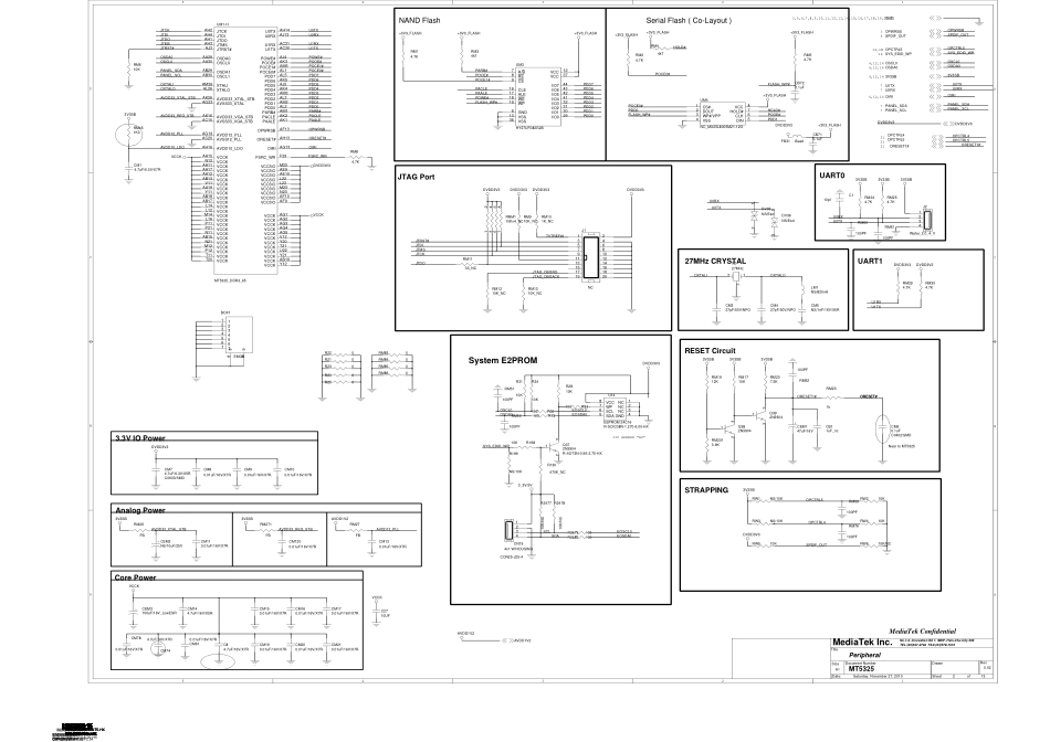 8K84原理图_主板原理图.pdf_第2页