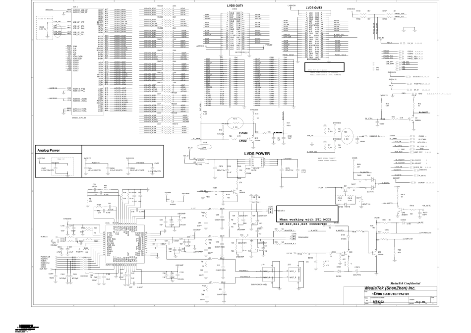 8K84原理图_主板原理图.pdf_第3页