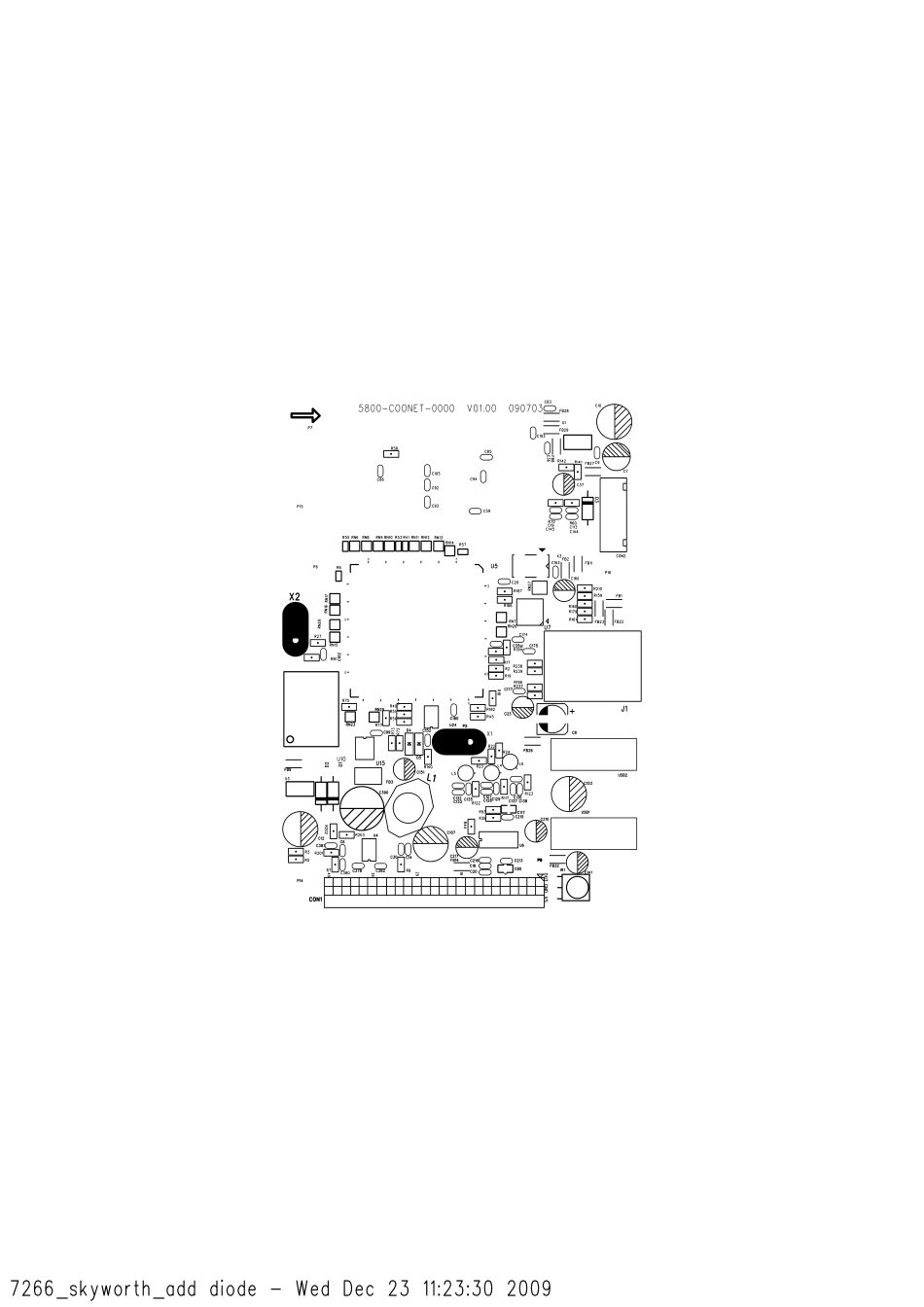 8K79维修手册_5800-COONET-0000.pdf_第1页