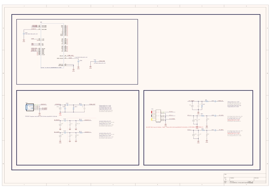 TCL MT07P TPD.MT5507.PB776 B17250电路原理图.pdf_第3页