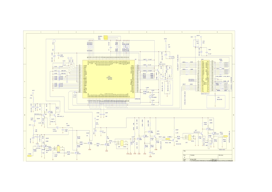 TPW4210电路图_TPW4210（13-12）.doc_第1页