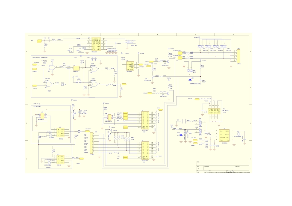 TPW4210电路图_TPW4210（13-02）.doc_第1页