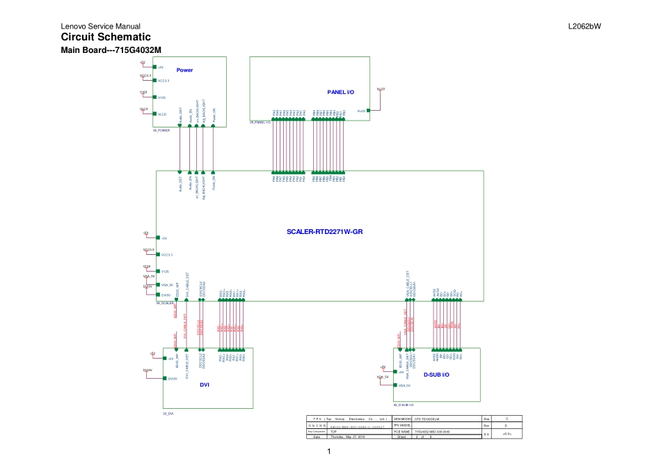 联想715G4032M 715G4497-P01板电路原理图.pdf_第1页