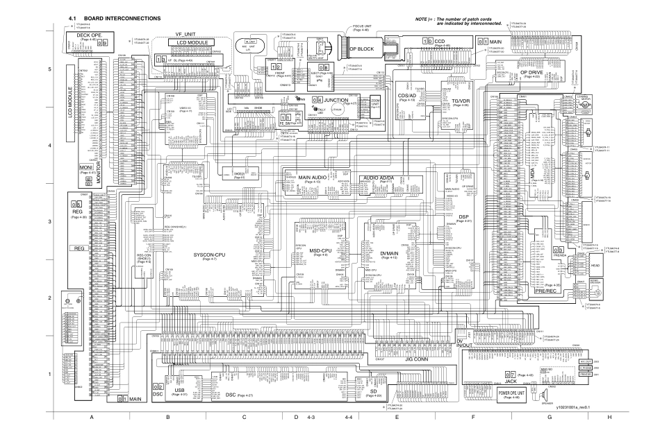 JVC GR-DV3000U_JVC GR-DV3000Usch.pdf_第2页