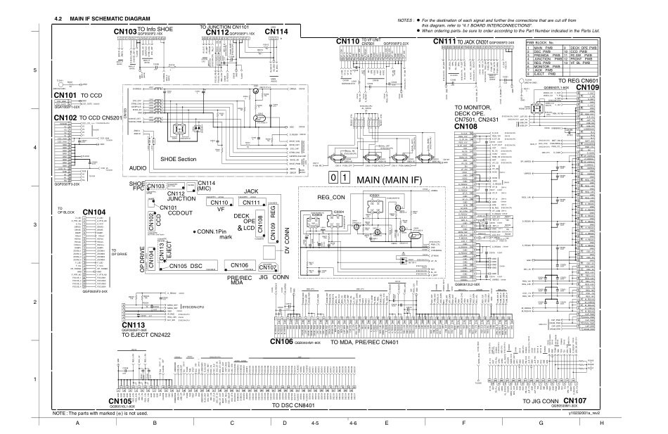 JVC GR-DV3000U_JVC GR-DV3000Usch.pdf_第3页