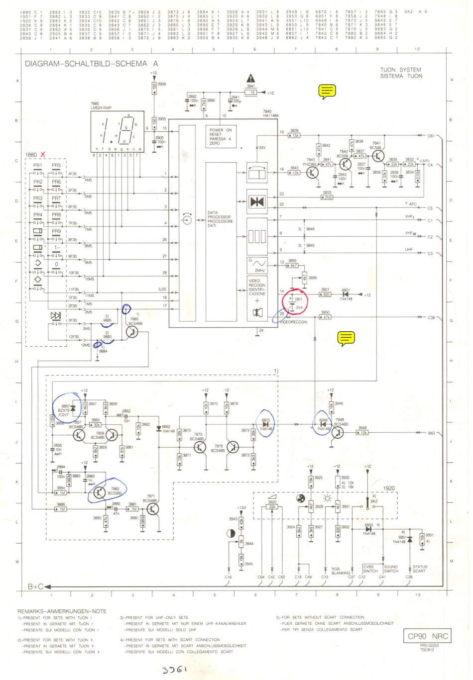 TV_PhilipsCP90_cp90_nrc-non_scart_ha11484.pdf_第1页