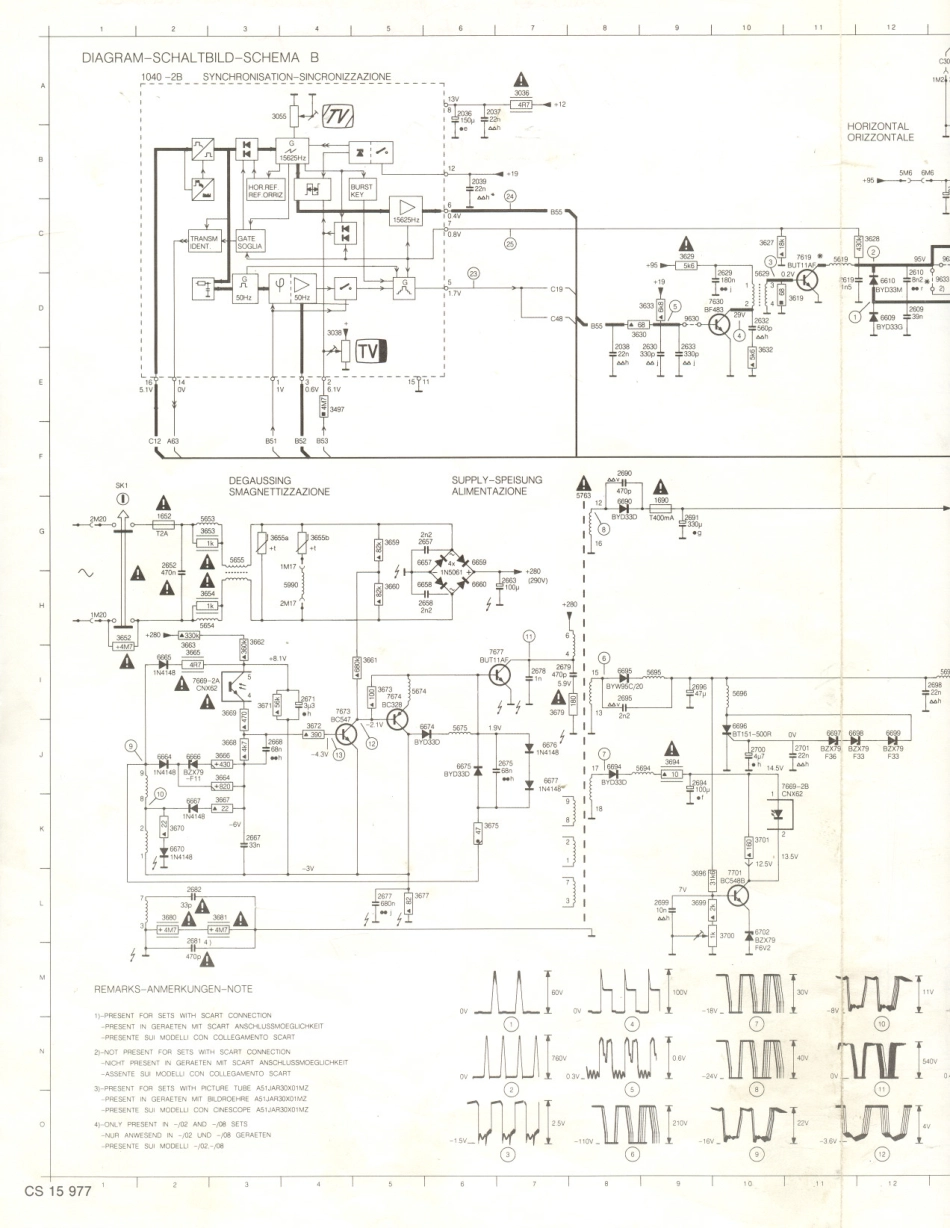 TV_PhilipsCP90_cp90_nrc-non_scart_ha11484.pdf_第2页