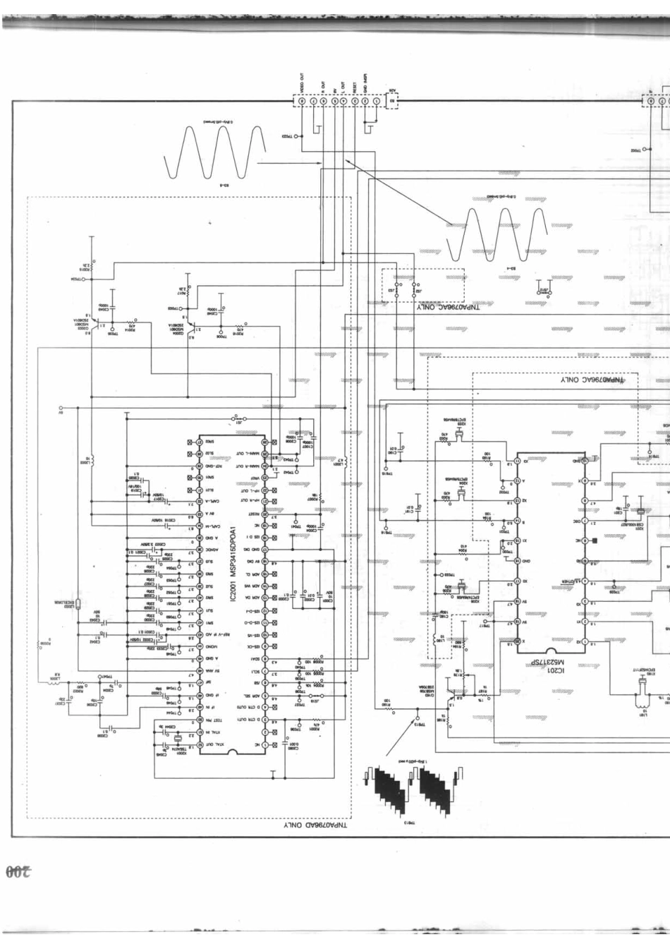 松下TC-29P100R_松下TC-29P100G_A22.pdf_第1页