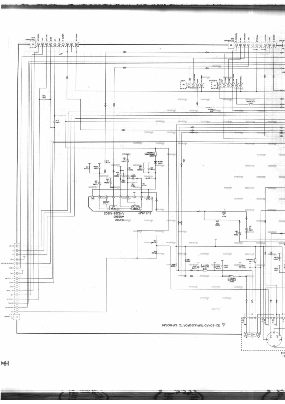 松下TC-29P100R_松下TC-29P100G_A11.pdf_第1页