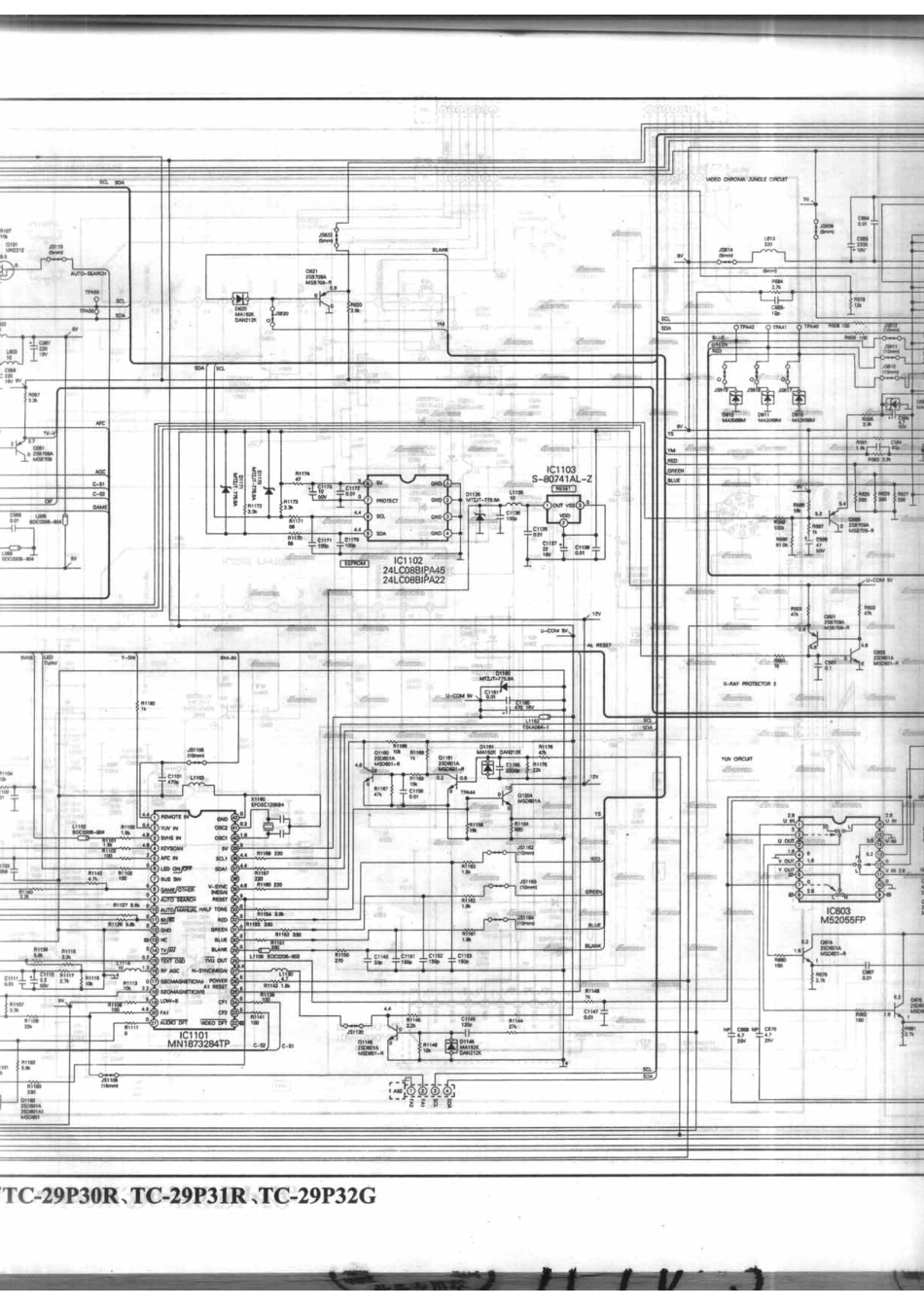 松下TC-29P30_117A.pdf_第1页