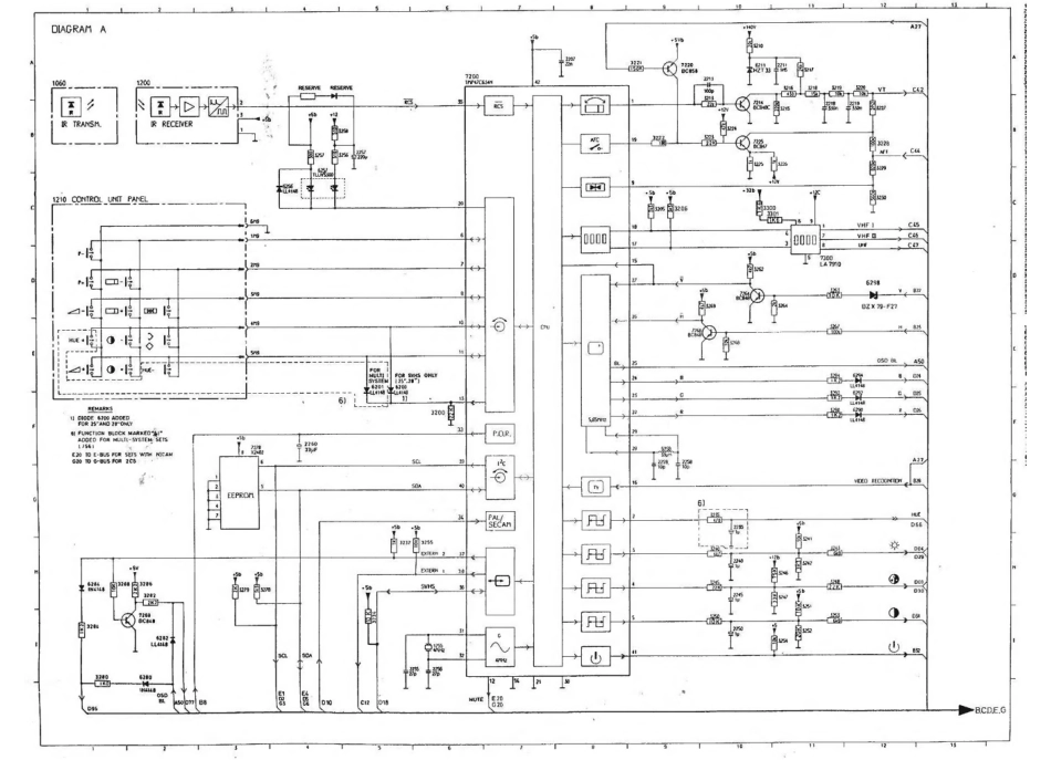 飞利浦G111S机芯维修手册_飞利浦G111S机芯.pdf_第2页