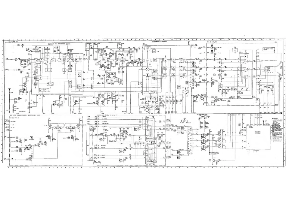 飞利浦G111S机芯维修手册_飞利浦G111S机芯.pdf_第3页