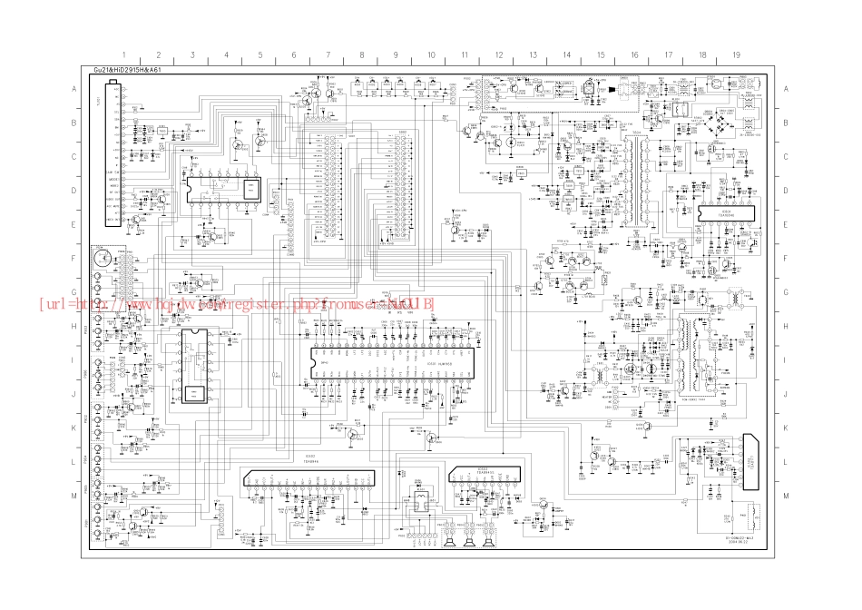 乐华HID29158H维修手册_HID29158H-N22主板OK.pdf_第1页